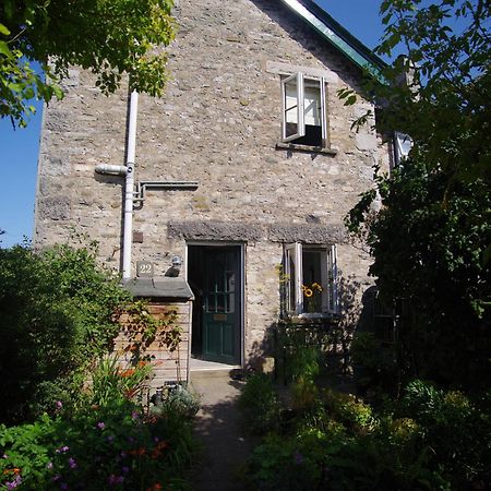 Bela Cottage Milnthorpe Bagian luar foto