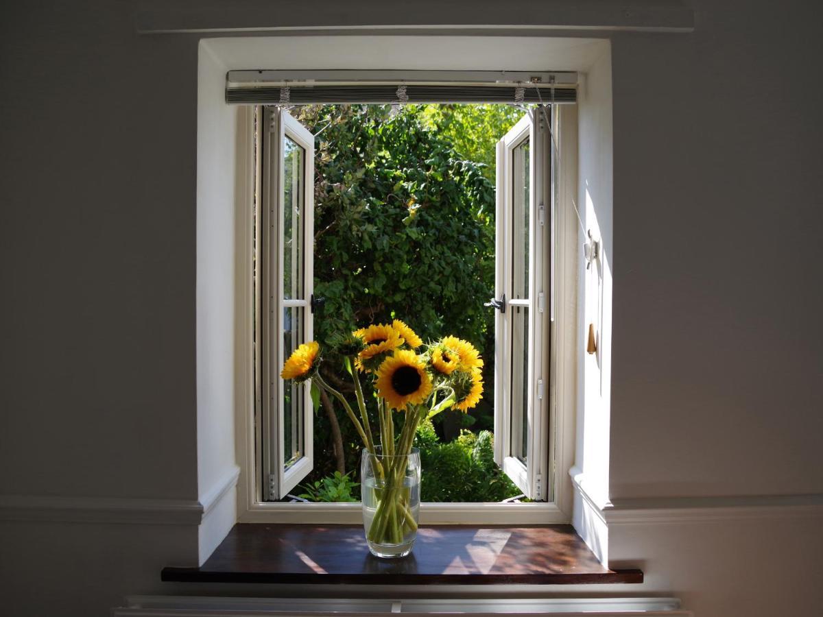Bela Cottage Milnthorpe Bagian luar foto