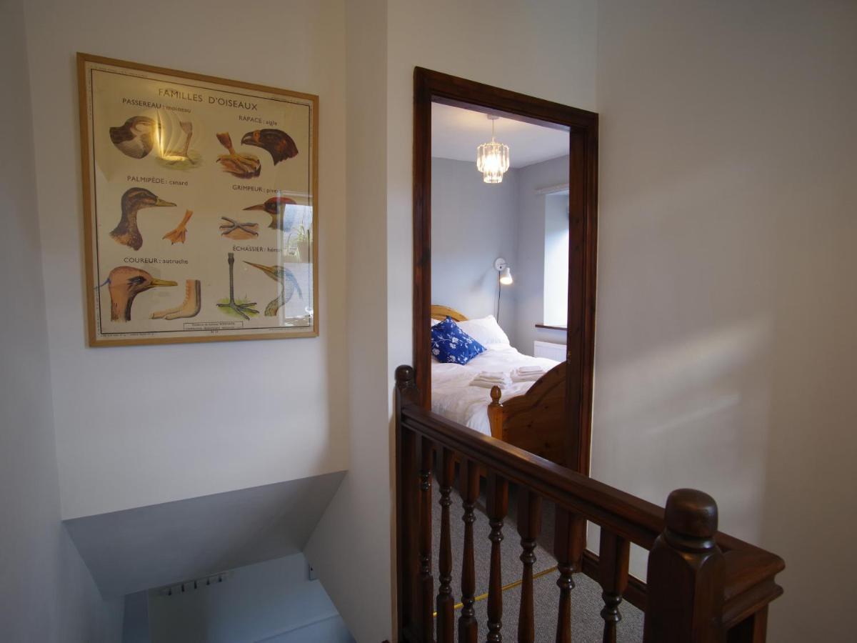Bela Cottage Milnthorpe Bagian luar foto